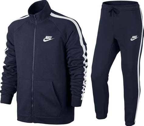 nike joggingspak heren|nike trainingspak dames.